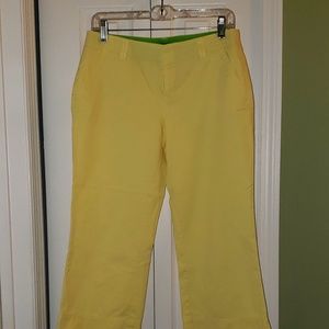 Lilly Pulitzer Pants